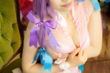 Touhou – Tenshi Myu – Patchouli Knowledge (301)