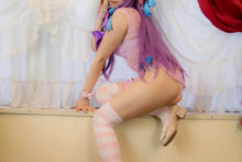 Touhou – Tenshi Myu – Patchouli Knowledge (309)