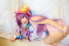 Touhou – Tenshi Myu – Patchouli Knowledge (313)
