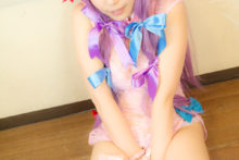 Touhou – Tenshi Myu – Patchouli Knowledge (320)