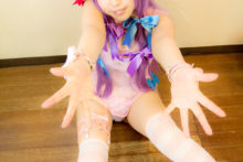 Touhou – Tenshi Myu – Patchouli Knowledge (323)