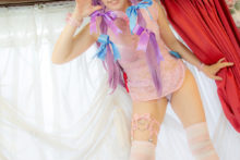 Touhou – Tenshi Myu – Patchouli Knowledge (330)