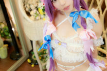 Touhou – Tenshi Myu – Patchouli Knowledge (48)
