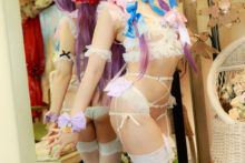 Touhou – Tenshi Myu – Patchouli Knowledge (64)
