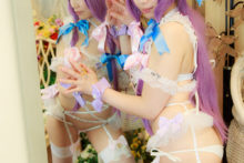 Touhou – Tenshi Myu – Patchouli Knowledge (72)