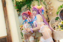 Touhou – Tenshi Myu – Patchouli Knowledge (75)