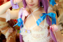 Touhou – Tenshi Myu – Patchouli Knowledge (8)
