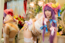 Touhou – Tenshi Myu – Patchouli Knowledge (84)