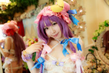 Touhou – Tenshi Myu – Patchouli Knowledge (9)