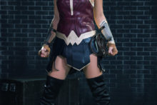 Wonder Woman – Wonder Woman