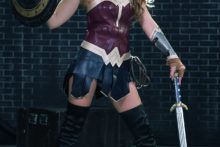 Wonder Woman – Wonder Woman (10)