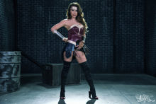 Wonder Woman – Wonder Woman (16)