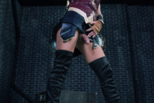 Wonder Woman – Wonder Woman (17)