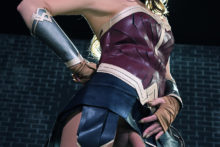 Wonder Woman – Wonder Woman (18)
