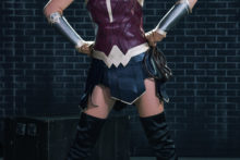 Wonder Woman – Wonder Woman (3)