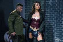 Wonder Woman – Wonder Woman (53)