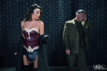 Wonder Woman – Wonder Woman (54)