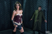 Wonder Woman – Wonder Woman (55)