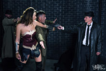 Wonder Woman – Wonder Woman (68)