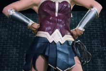 Wonder Woman – Wonder Woman (7)