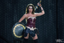 Wonder Woman – Wonder Woman (8)