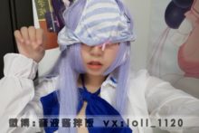 Gochuumon – Kafuu Chino (10)