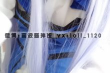 Gochuumon – Kafuu Chino (13)