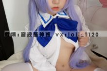 Gochuumon – Kafuu Chino (32)