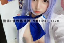 Gochuumon – Kafuu Chino (6)