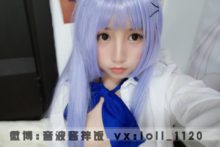 Gochuumon – Kafuu Chino (7)