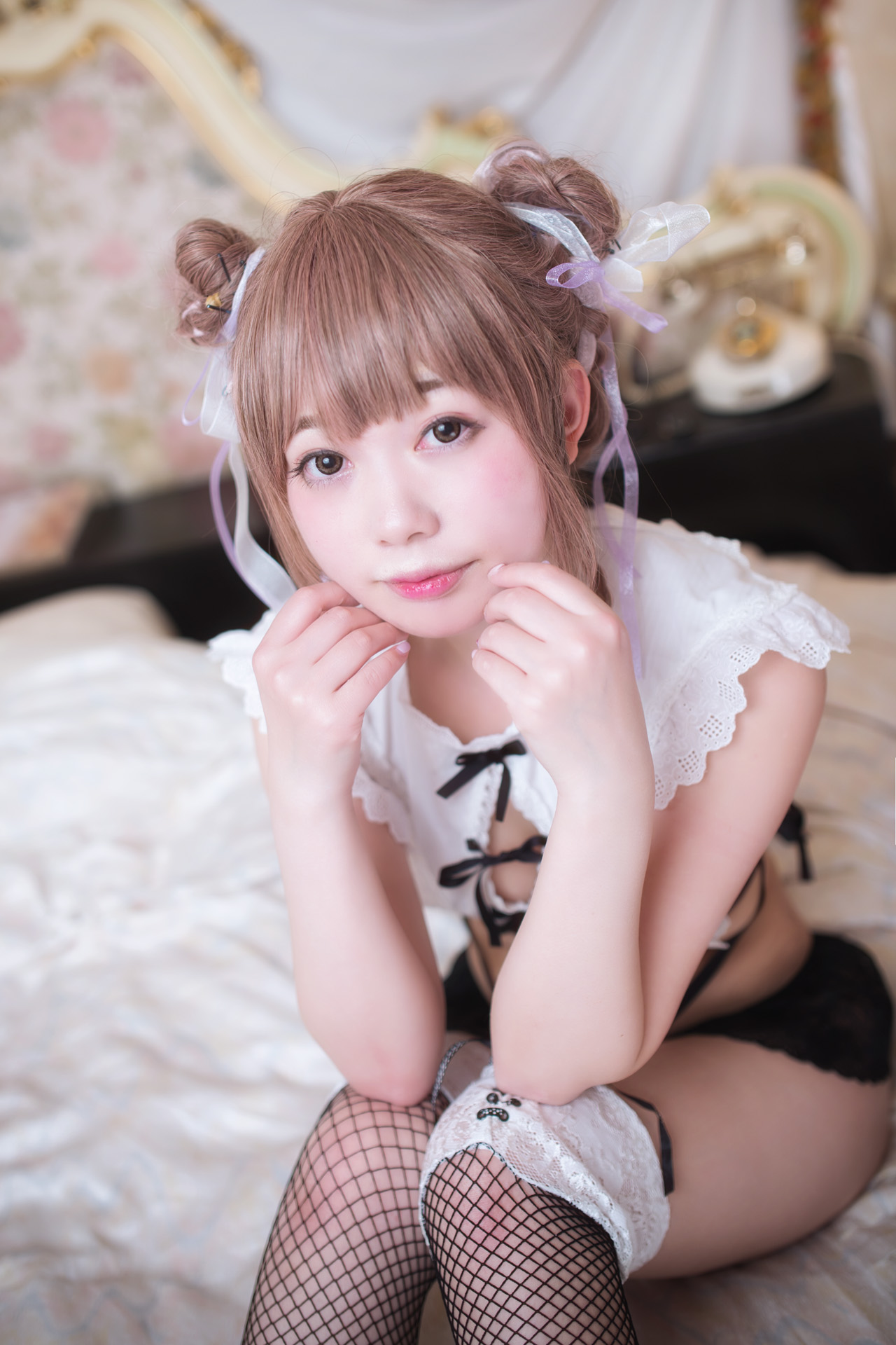 Kantai Collection – Shizuku