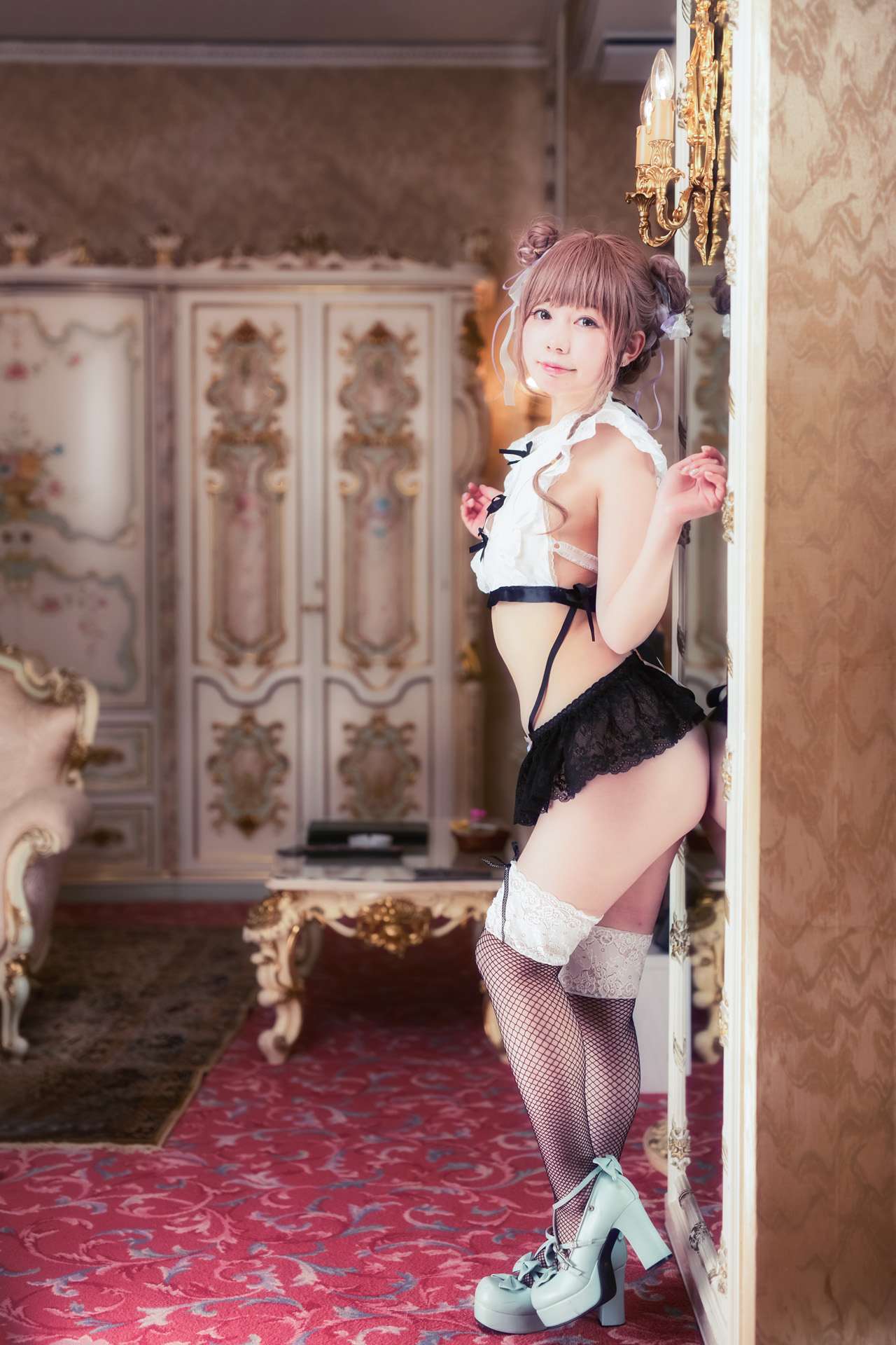 Kantai Collection – Shizuku