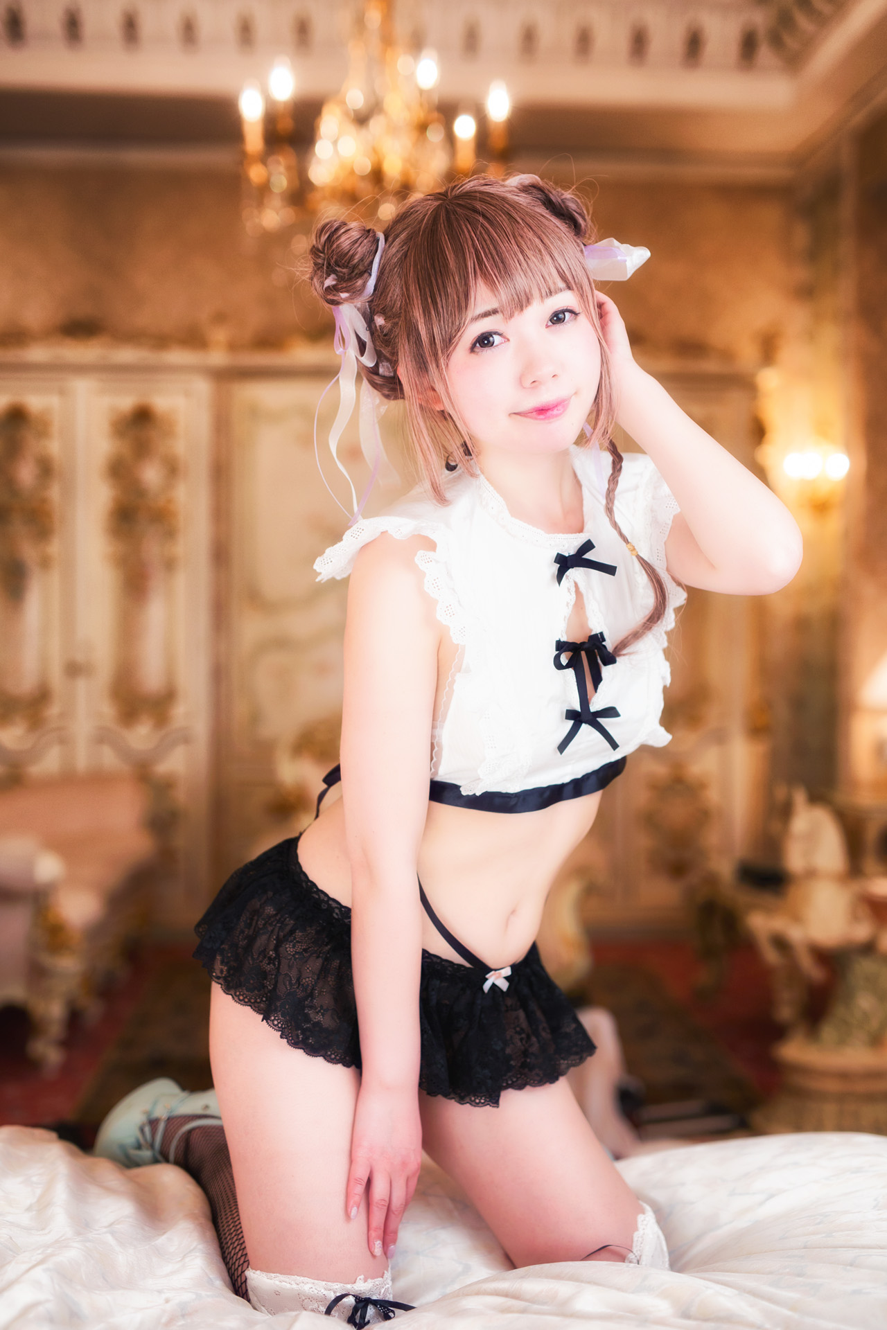 Kantai Collection – Shizuku