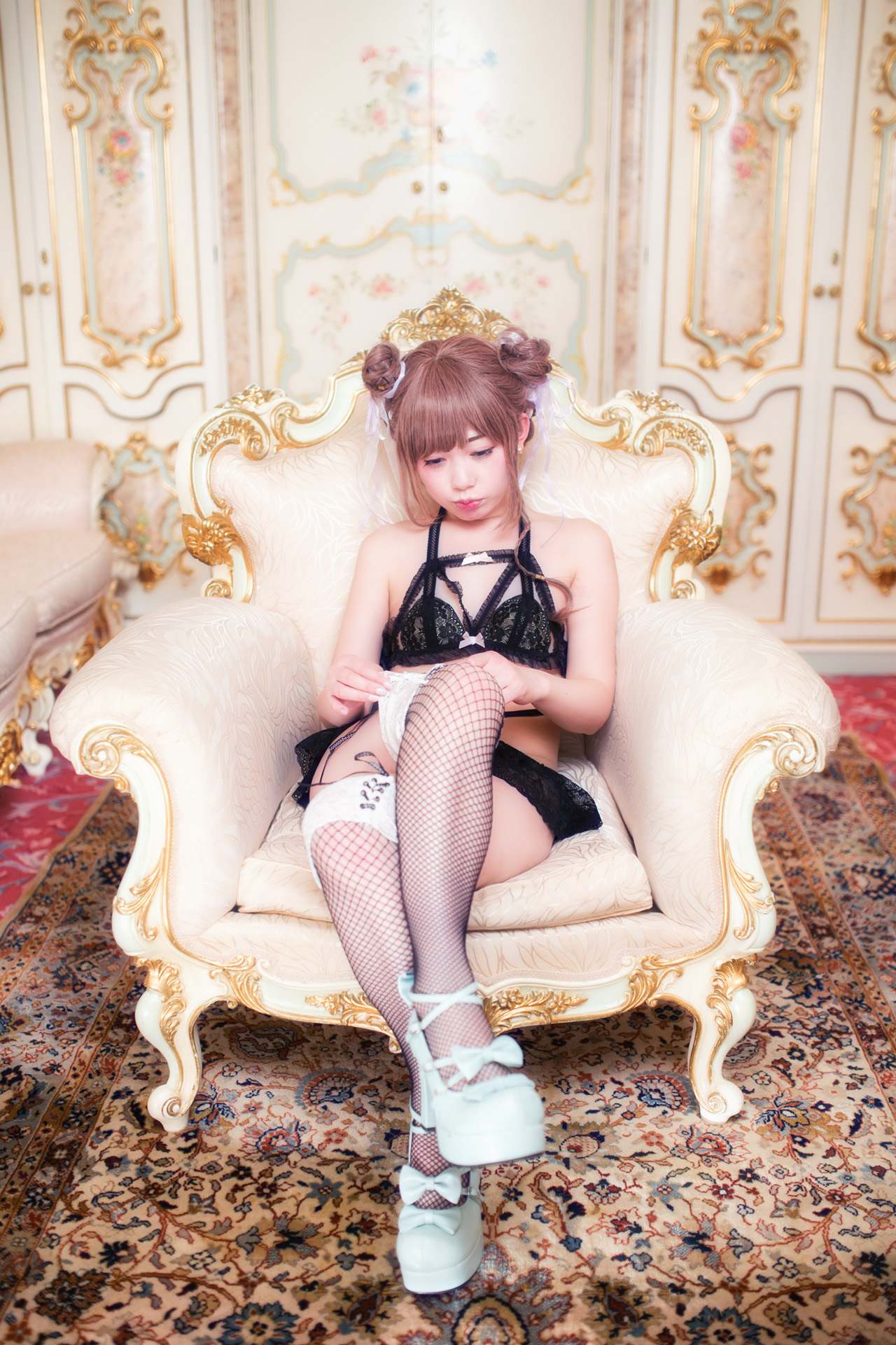 Kantai Collection – Shizuku