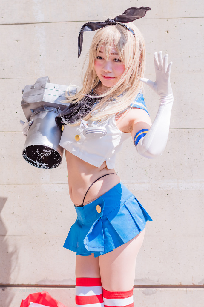 Kantai Collection – Shizuku