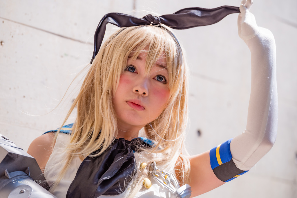 Kantai Collection – Shizuku