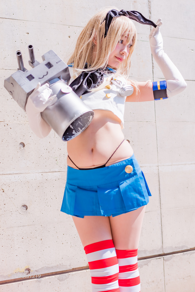 Kantai Collection – Shizuku