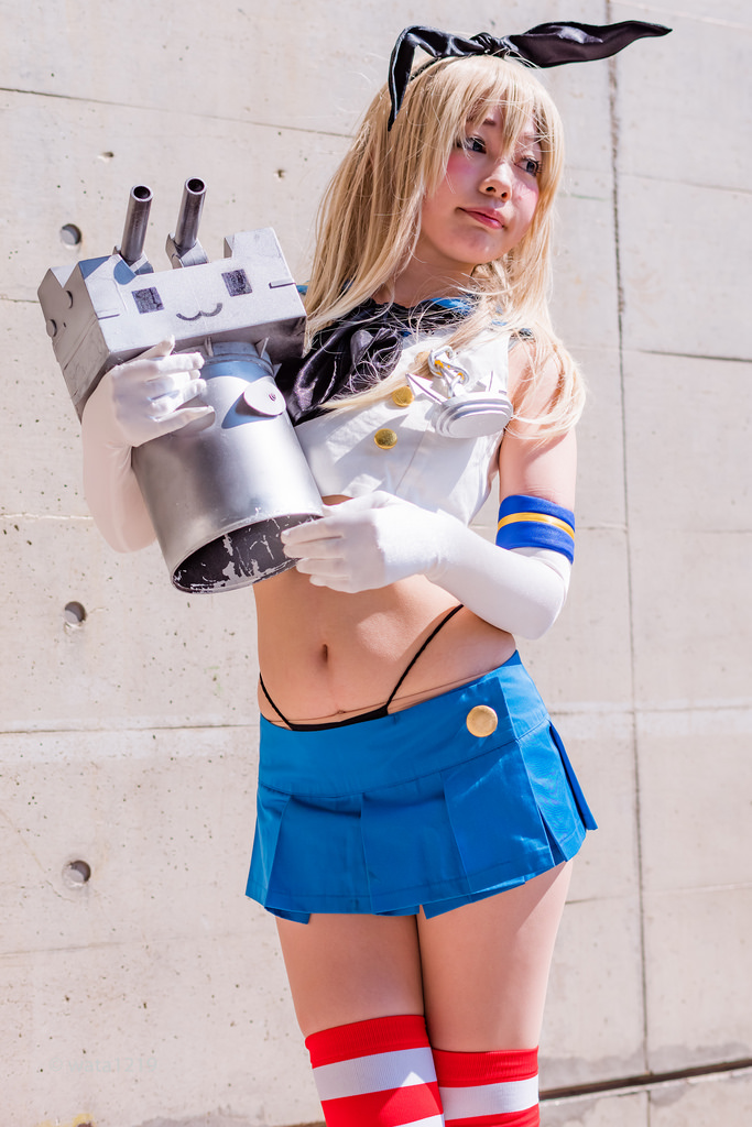 Kantai Collection – Shizuku