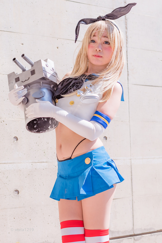 Kantai Collection – Shizuku