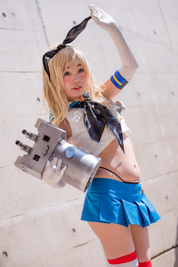 Kantai Collection – Shizuku