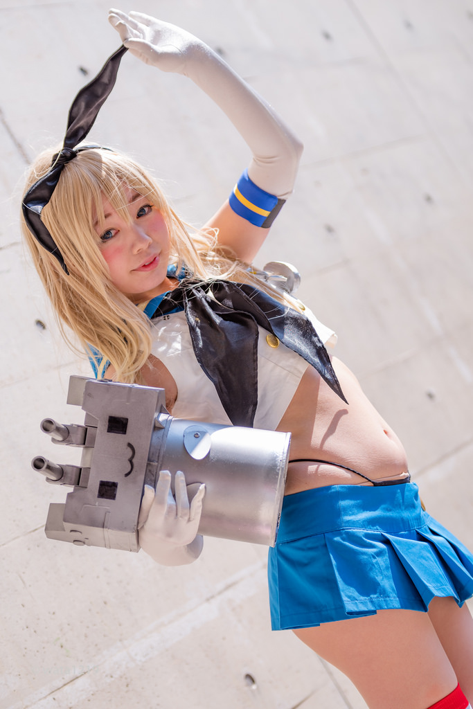 Kantai Collection – Shizuku