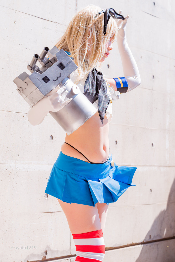 Kantai Collection – Shizuku