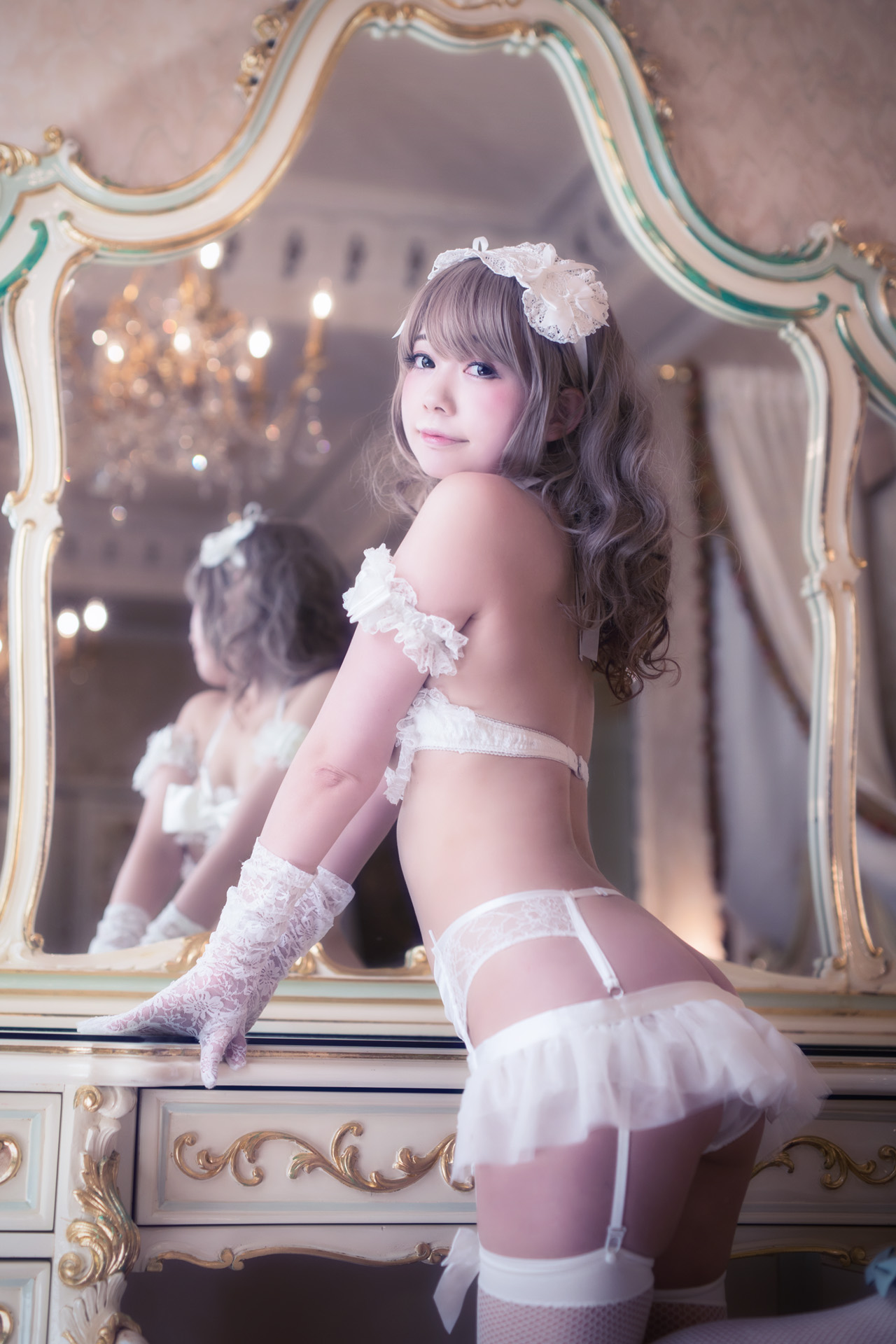 Kantai Collection – Shizuku