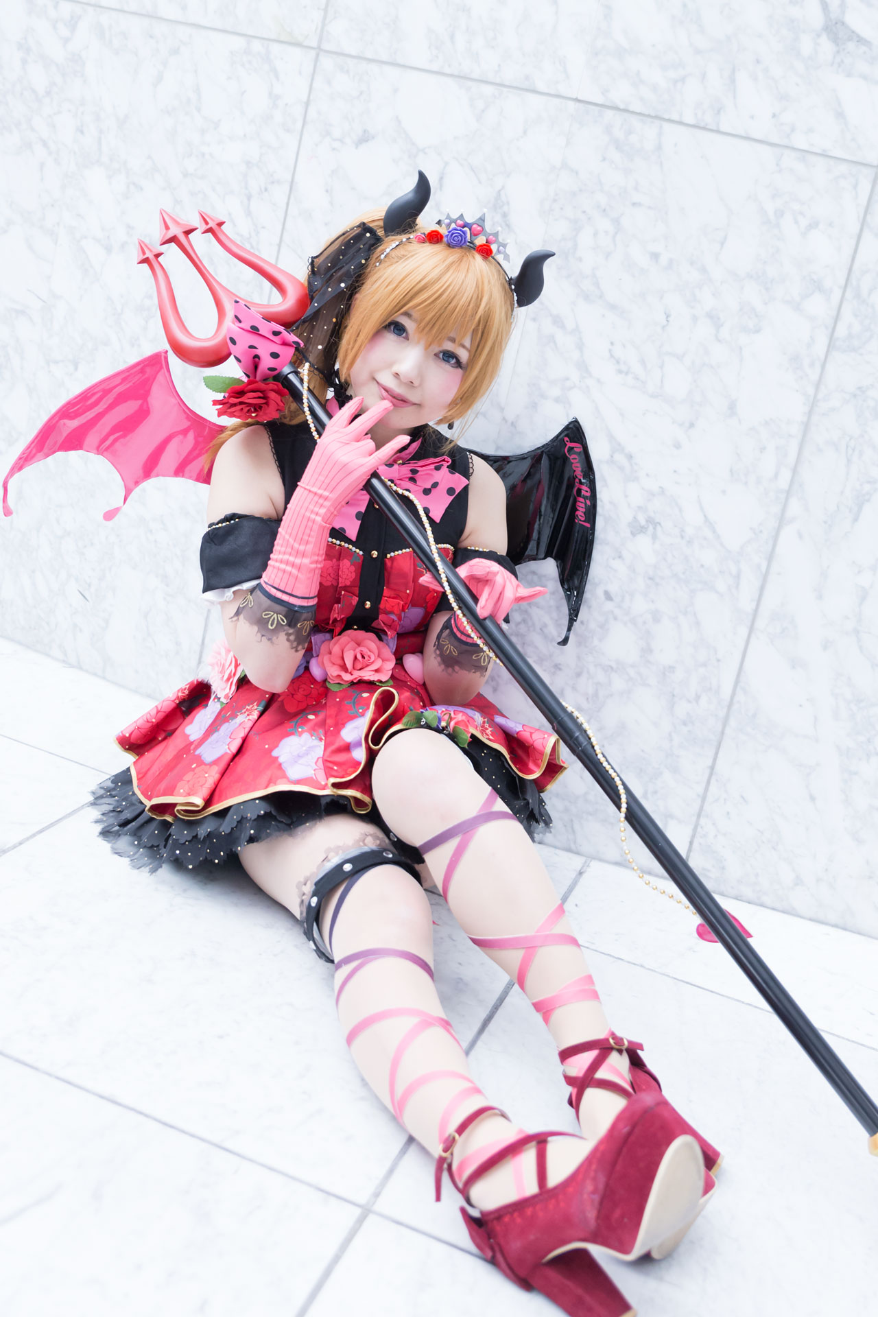 Kantai Collection – Shizuku