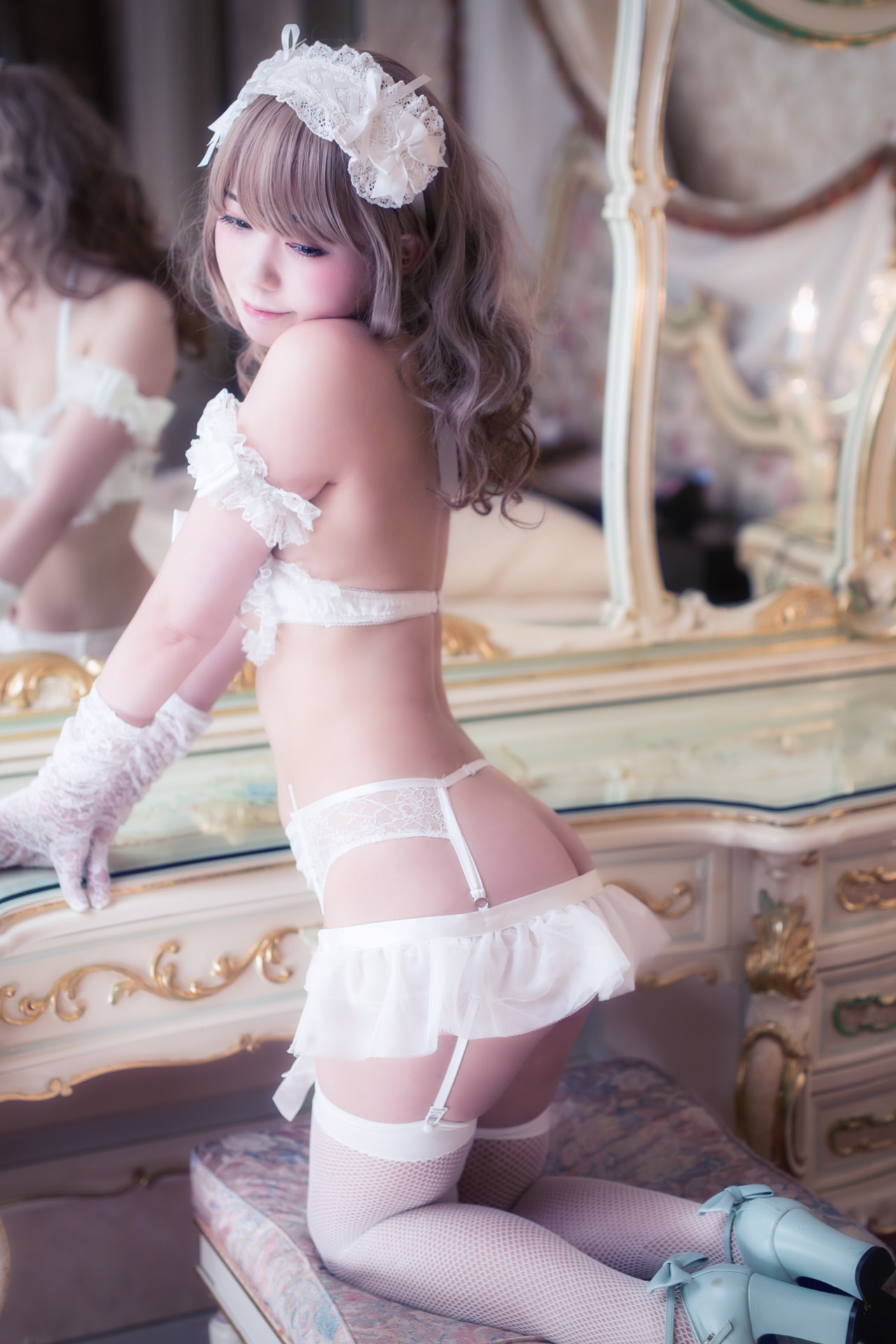 Kantai Collection – Shizuku
