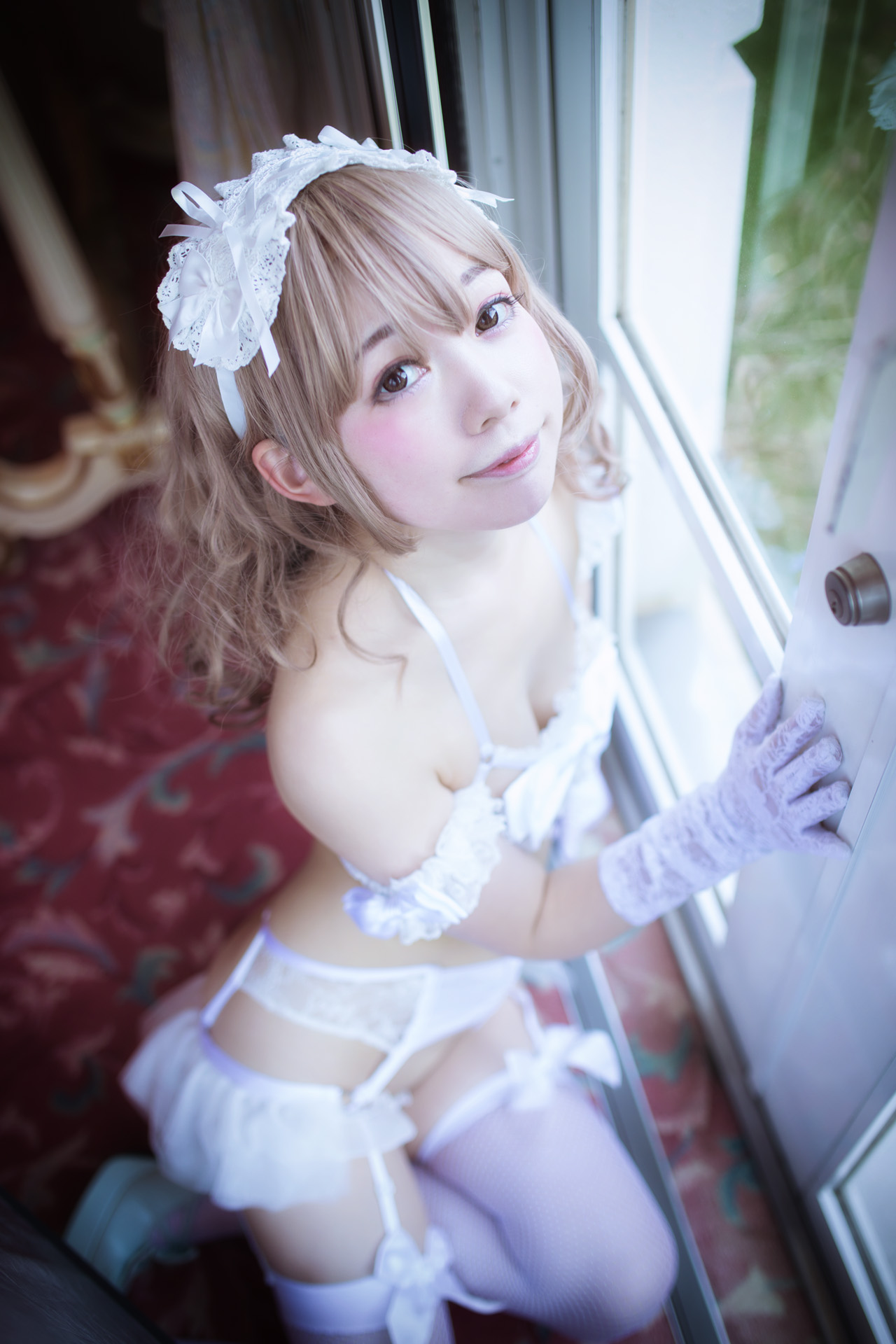 Kantai Collection – Shizuku