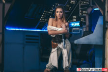 Star Wars – Kylo Ren, Rey (10)