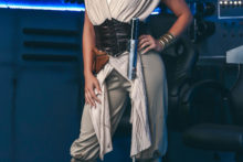 Star Wars – Kylo Ren, Rey (2)