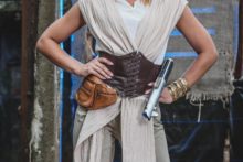 Star Wars – Kylo Ren, Rey (254)