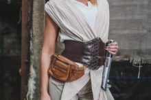 Star Wars – Kylo Ren, Rey (255)